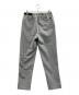 THE NORTH FACE (ザ ノース フェイス) コヨーテシアサッカースラックス グレー サイズ:XL：5000円