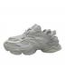 NEW BALANCE (ニューバランス) NEW BALANCE　スニーカーサンダル ホワイト サイズ:28.5㎝ 未使用品：20000円