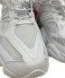 中古・古着 NEW BALANCE (ニューバランス) NEW BALANCE　スニーカーサンダル ホワイト サイズ:28.5㎝ 未使用品：20000円