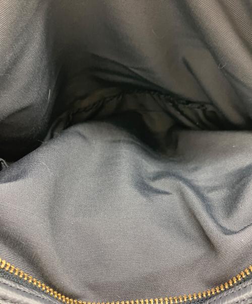 COACH（コーチ）COACH (コーチ) トートバッグ ネイビーの古着・服飾アイテム