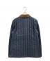 RALPH LAUREN (ラルフローレン) キルティングジャケット ネイビー サイズ:11：6000円