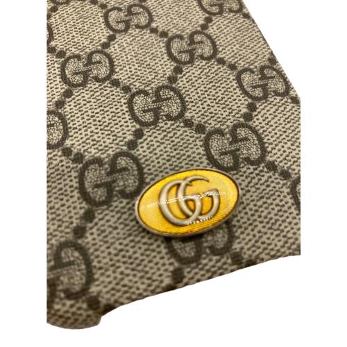 GUCCI（グッチ）GUCCI (グッチ) GUCCI　スマホケース 701332・617664 iPhone13Pro対応の古着・服飾アイテム