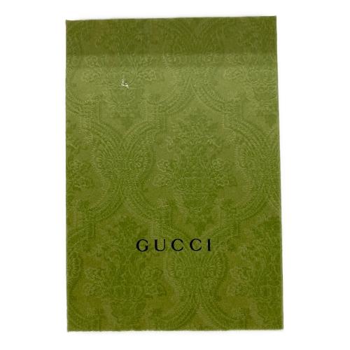 GUCCI（グッチ）GUCCI (グッチ) GUCCI　スマホケース 701332・617664 iPhone13Pro対応の古着・服飾アイテム