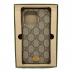 GUCCI（グッチ）の古着「GUCCI　スマホケース 701332・617664 iPhone13Pro対応」
