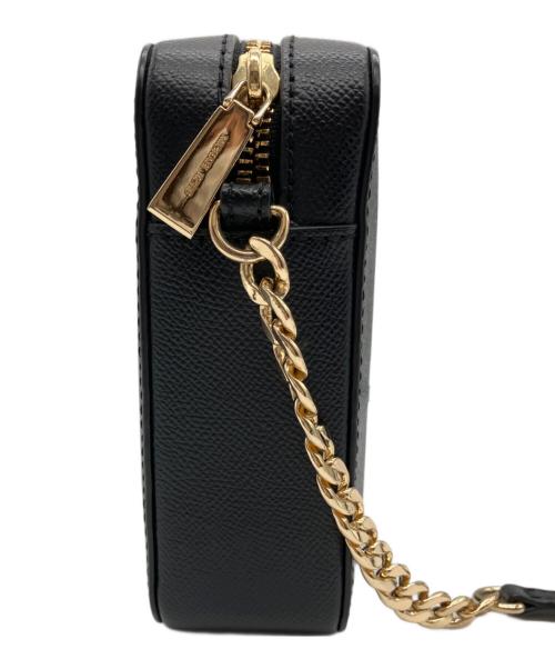 MICHAEL KORS（マイケルコース）MICHAEL KORS (マイケルコース) MICHAEL KORS　ショルダーバッグ ブラックの古着・服飾アイテム