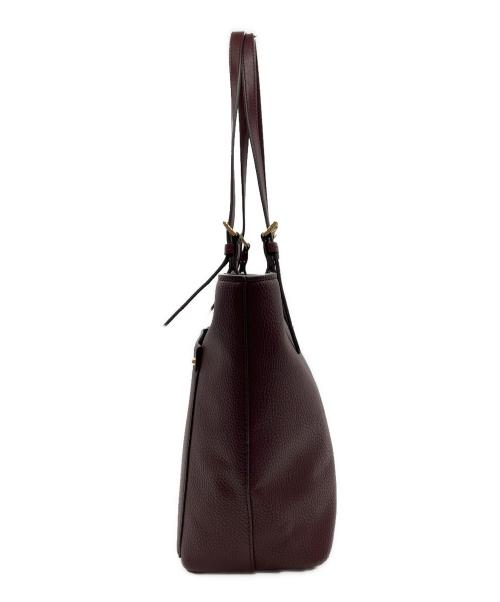 MICHAEL KORS（マイケルコース）MICHAEL KORS (マイケルコース) トートバッグの古着・服飾アイテム