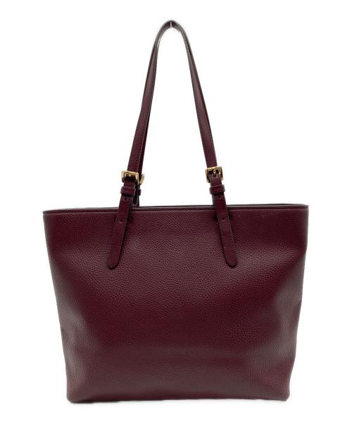 MICHAEL KORS（マイケルコース）MICHAEL KORS (マイケルコース) トートバッグの古着・服飾アイテム