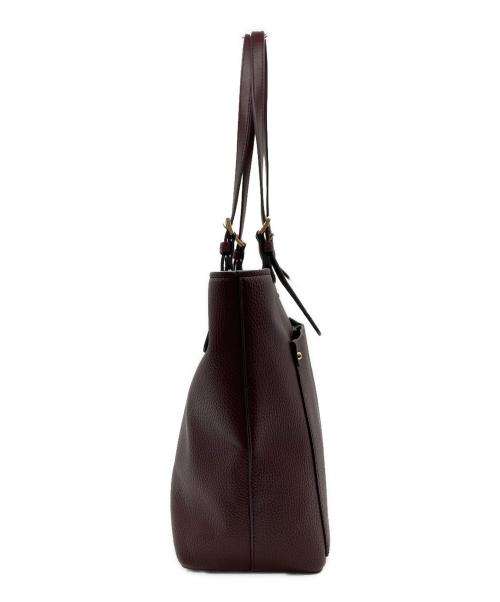MICHAEL KORS（マイケルコース）MICHAEL KORS (マイケルコース) トートバッグの古着・服飾アイテム