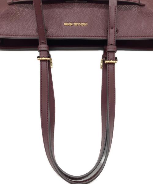 MICHAEL KORS（マイケルコース）MICHAEL KORS (マイケルコース) トートバッグの古着・服飾アイテム