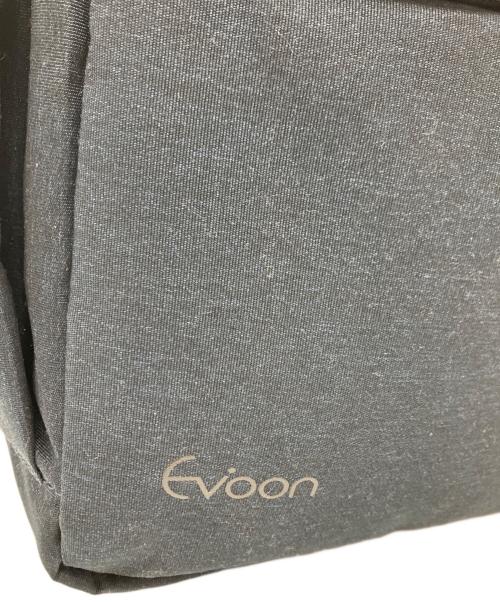 Evoon（エボーン）Evoon (エボーン) Evoon リュックの古着・服飾アイテム