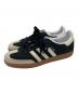 adidas（アディダス）の古着「adidas　ローカットスニーカー」｜ブラック×ホワイト