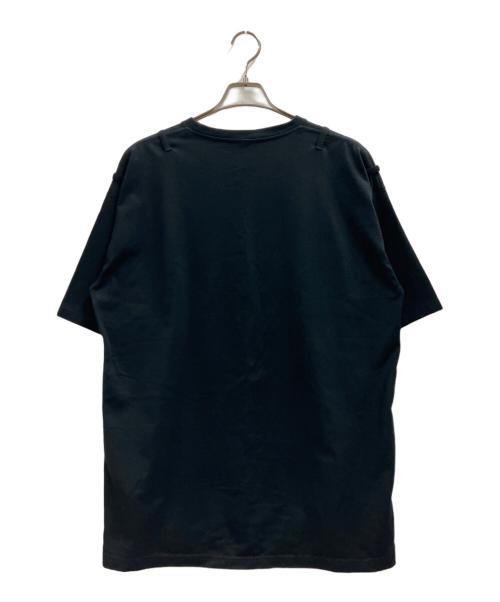 NUMBER (N)INE（ナンバーナイン）NUMBER (N)INE (ナンバーナイン) フェンダーロゴ ブラック サイズ:3の古着・服飾アイテム