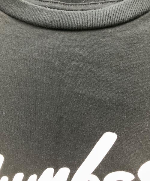 NUMBER (N)INE（ナンバーナイン）NUMBER (N)INE (ナンバーナイン) フェンダーロゴ ブラック サイズ:3の古着・服飾アイテム