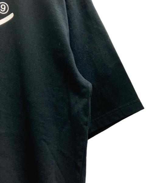 NUMBER (N)INE（ナンバーナイン）NUMBER (N)INE (ナンバーナイン) フェンダーロゴ ブラック サイズ:3の古着・服飾アイテム