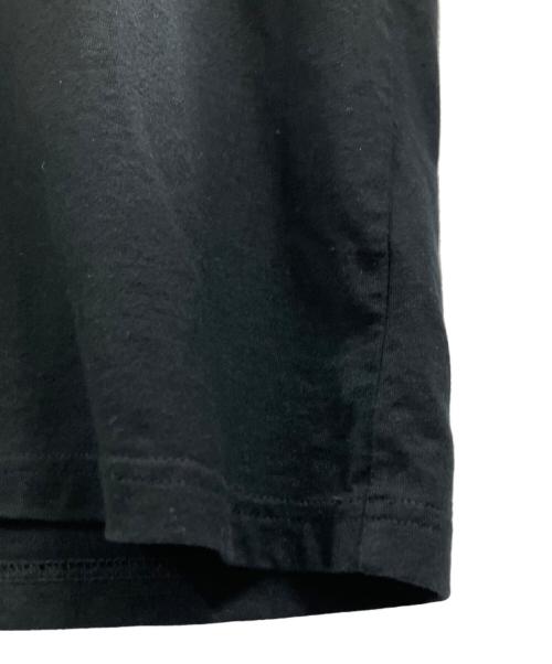NUMBER (N)INE（ナンバーナイン）NUMBER (N)INE (ナンバーナイン) フェンダーロゴ ブラック サイズ:3の古着・服飾アイテム