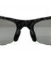 中古・古着 OAKLEY (オークリー) OAKLEY　サングラス：8000円