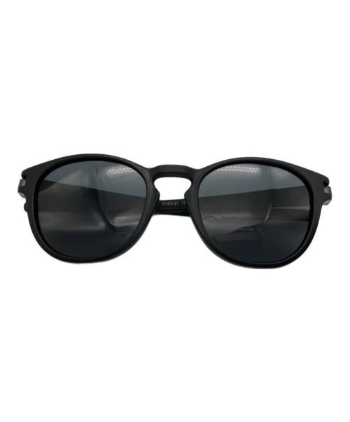 OAKLEY（オークリー）OAKLEY (オークリー) OAKLEY　サングラス ブラック サイズ:53〇21の古着・服飾アイテム