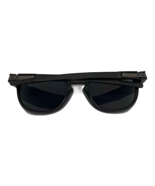 OAKLEY（オークリー）OAKLEY (オークリー) OAKLEY　サングラス ブラック サイズ:53〇21の古着・服飾アイテム