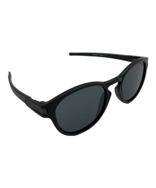 OAKLEY（オークリー）OAKLEY (オークリー) OAKLEY　サングラス ブラック サイズ:53〇21の古着・服飾アイテム