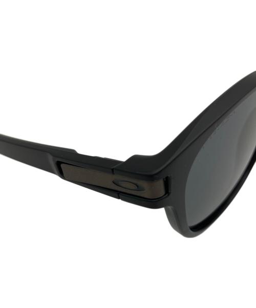 OAKLEY（オークリー）OAKLEY (オークリー) OAKLEY　サングラス ブラック サイズ:53〇21の古着・服飾アイテム