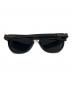 OAKLEY (オークリー) OAKLEY　サングラス ブラック サイズ:53〇21：9000円