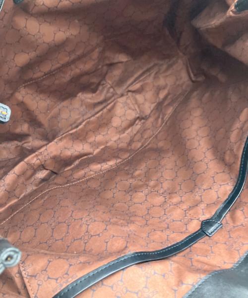 SOMES（ソメス）SOMES (ソメス) SOMES　トートバッグ ブラックの古着・服飾アイテム
