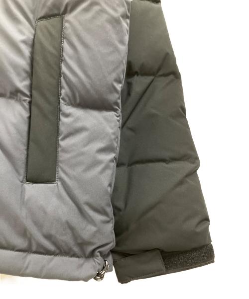 Quiksilver（クイックシルバー）Quiksilver (クイックシルバー) ジャケット ブラック サイズ:XL 未使用品の古着・服飾アイテム