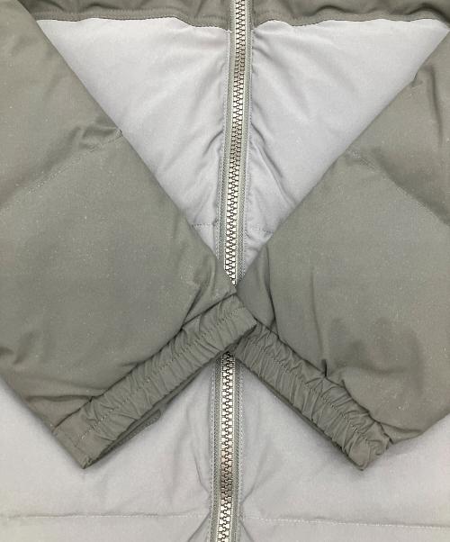 Quiksilver（クイックシルバー）Quiksilver (クイックシルバー) ジャケット ブラック サイズ:XL 未使用品の古着・服飾アイテム