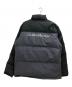Quiksilver (クイックシルバー) ジャケット ブラック サイズ:XL 未使用品：13000円