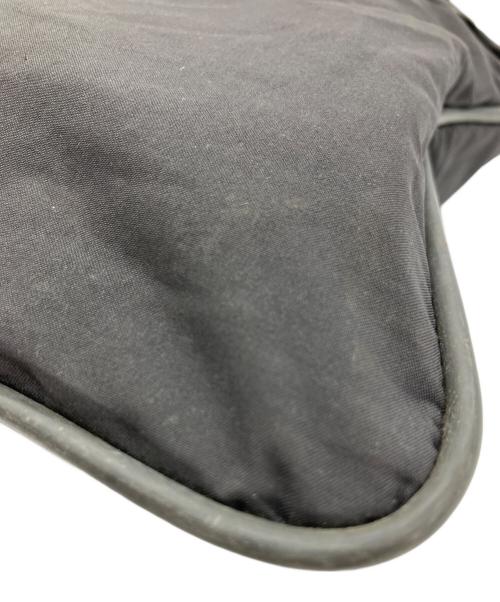 PRADA SPORTS（プラダスポーツ）PRADA SPORTS (プラダスポーツ) PRADA SPORTS　ショルダーバッグ グレーの古着・服飾アイテム