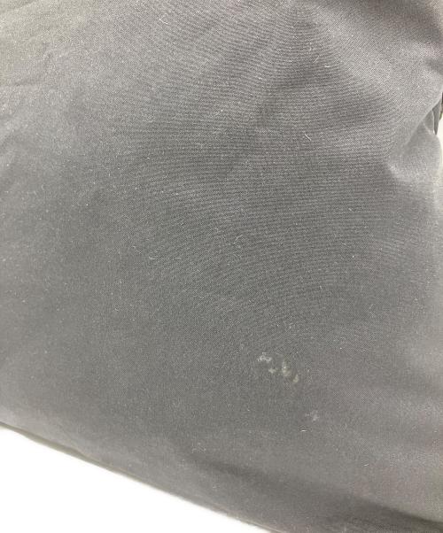PRADA SPORTS（プラダスポーツ）PRADA SPORTS (プラダスポーツ) PRADA SPORTS　ショルダーバッグ グレーの古着・服飾アイテム