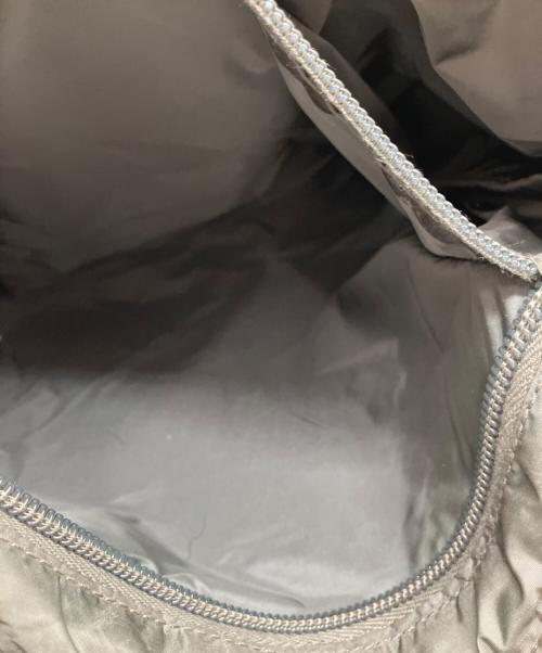 PRADA SPORTS（プラダスポーツ）PRADA SPORTS (プラダスポーツ) PRADA SPORTS　ショルダーバッグ グレーの古着・服飾アイテム
