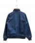 LEVI'S (リーバイス) ボンバージャケット インディゴ サイズ:M：6000円