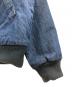 中古・古着 LEVI'S (リーバイス) ボンバージャケット インディゴ サイズ:M：6000円