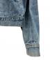 中古・古着 Wrangler (ラングラー) デニムジャケット インディゴ サイズ:42：7000円