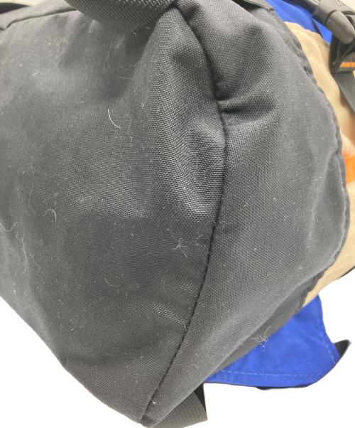 GREGORY（グレゴリー）GREGORY (グレゴリー) GREGORY　バックパック ベージュの古着・服飾アイテム