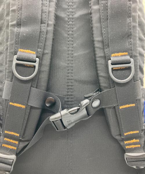 GREGORY（グレゴリー）GREGORY (グレゴリー) GREGORY　バックパック ベージュの古着・服飾アイテム