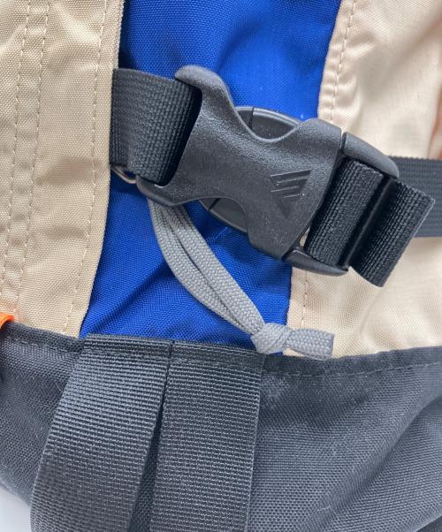 GREGORY（グレゴリー）GREGORY (グレゴリー) GREGORY　バックパック ベージュの古着・服飾アイテム