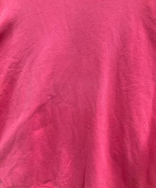stussy（ステューシー）stussy (ステューシー) スウェット ピンク サイズ:XLの古着・服飾アイテム