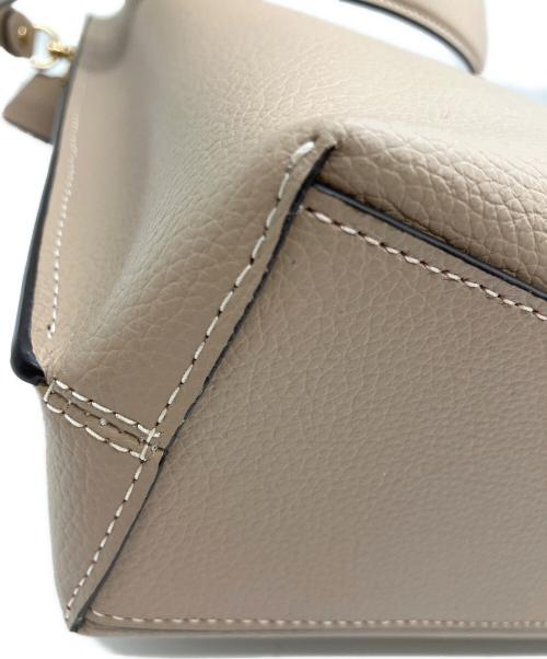 COACH（コーチ）COACH (コーチ) COACH　2WAYショルダーバッグ ベージュの古着・服飾アイテム