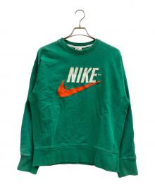 NIKE（ナイキ）の古着「スウェット」｜グリーン