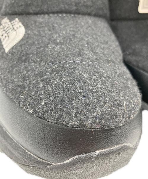 THE NORTH FACE（ザ ノース フェイス）THE NORTH FACE (ザ ノース フェイス) THE NORTH FACE　ブーツ ブラック サイズ:24㎝ 未使用品の古着・服飾アイテム