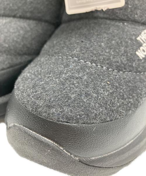 THE NORTH FACE（ザ ノース フェイス）THE NORTH FACE (ザ ノース フェイス) THE NORTH FACE　ブーツ ブラック サイズ:24㎝ 未使用品の古着・服飾アイテム