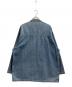 GAP (ギャップ) カバーオール インディゴ サイズ:M：6000円