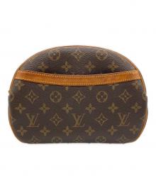 LOUIS VUITTON（ルイ ヴィトン）の古着「LOUIS VUITTON　ショルダーバッグ」