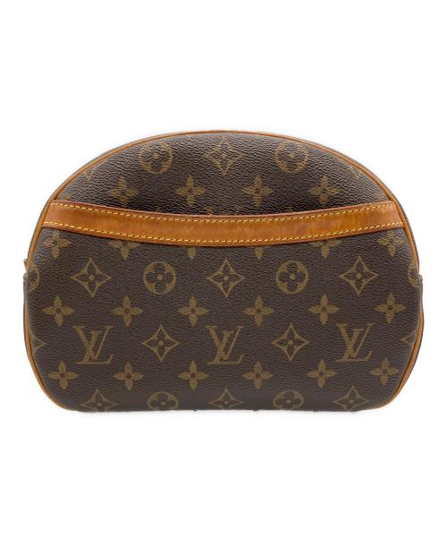 LOUIS VUITTON（ルイ ヴィトン）LOUIS VUITTON (ルイ ヴィトン) LOUIS VUITTON　ショルダーバッグの古着・服飾アイテム