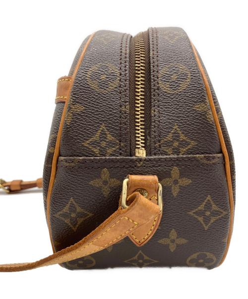 LOUIS VUITTON（ルイ ヴィトン）LOUIS VUITTON (ルイ ヴィトン) LOUIS VUITTON　ショルダーバッグの古着・服飾アイテム