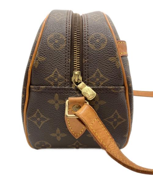 LOUIS VUITTON（ルイ ヴィトン）LOUIS VUITTON (ルイ ヴィトン) LOUIS VUITTON　ショルダーバッグの古着・服飾アイテム