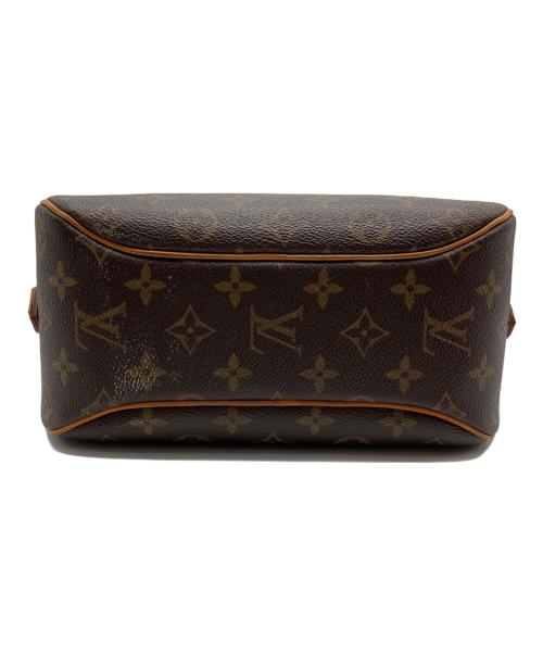LOUIS VUITTON（ルイ ヴィトン）LOUIS VUITTON (ルイ ヴィトン) LOUIS VUITTON　ショルダーバッグの古着・服飾アイテム