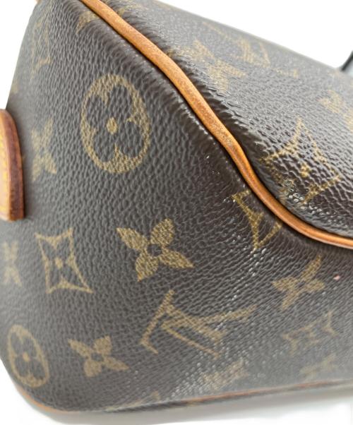 LOUIS VUITTON（ルイ ヴィトン）LOUIS VUITTON (ルイ ヴィトン) LOUIS VUITTON　ショルダーバッグの古着・服飾アイテム